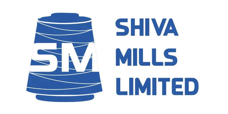 To analyse financial performance of Shiva Mills Ltd.